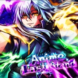 Anime Last Stand tools hub cover for calculators, guides, and searchable databases